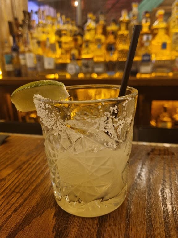 Wogies Bar & Grill, FIDI photo 4