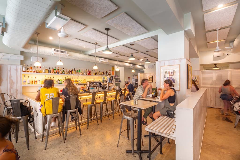 Westville Chelsea, a bar in Chelsea