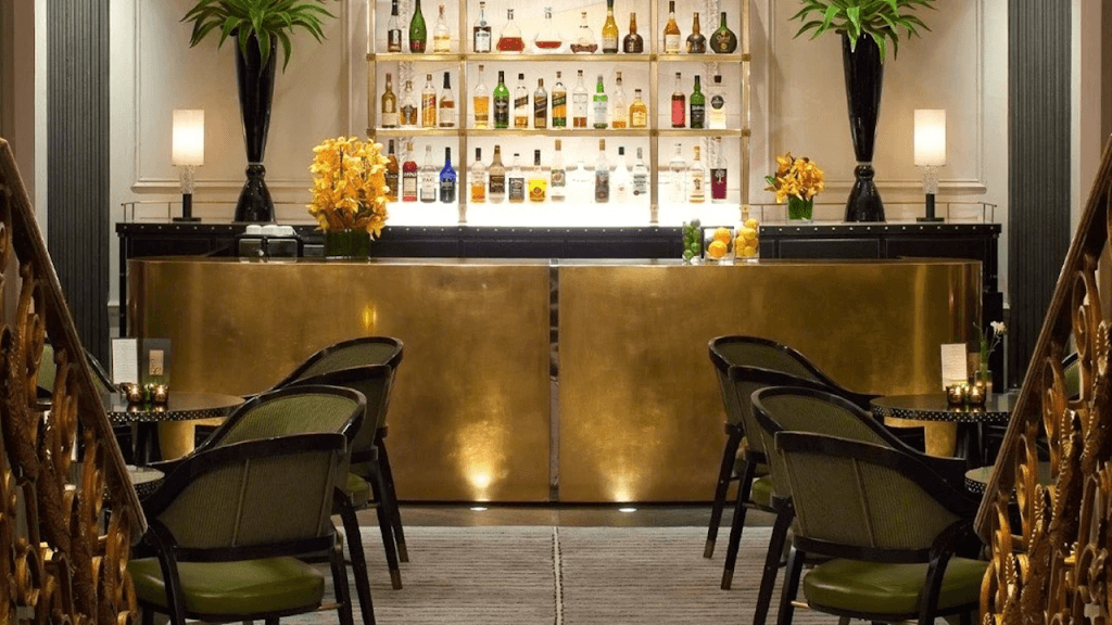 Two E Bar/Lounge, Upper East Side bar