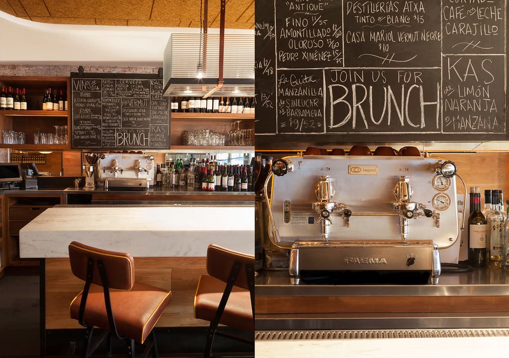Boqueria UES, a bar in Upper East Side