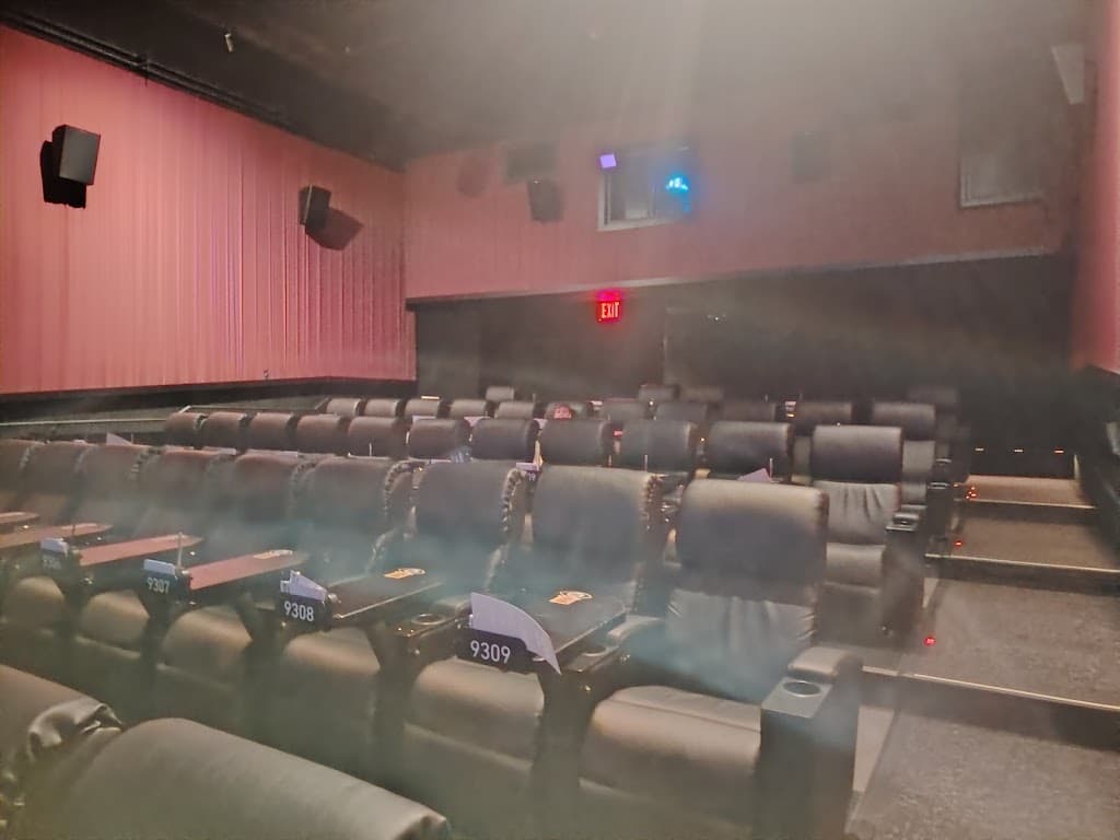 Alamo Drafthouse Cinema Lower Manhattan photo 3