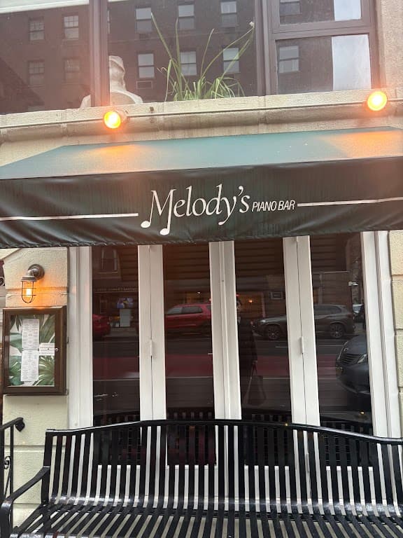 Melody’s Piano Bar, Upper East Side bar