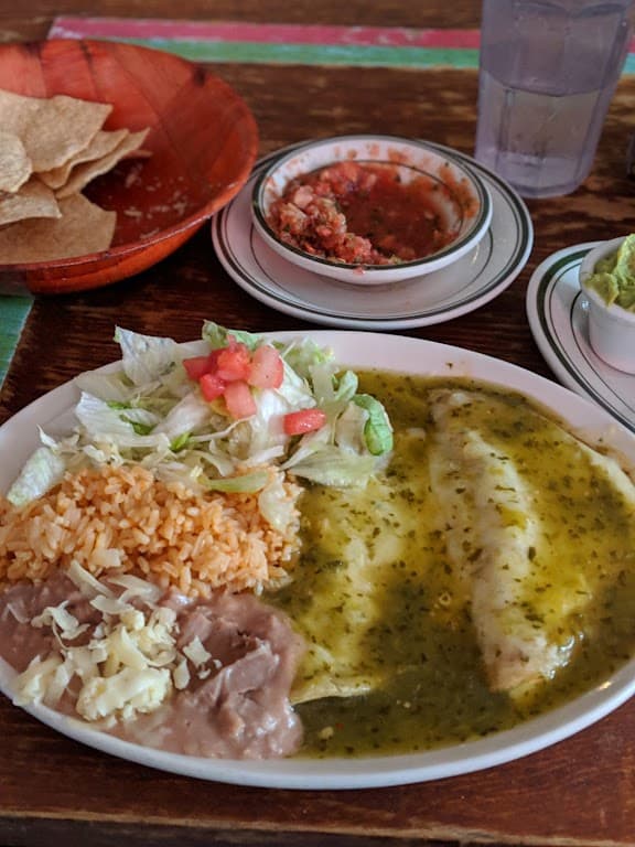 Lupe's East L.A. Kitchen photo 4