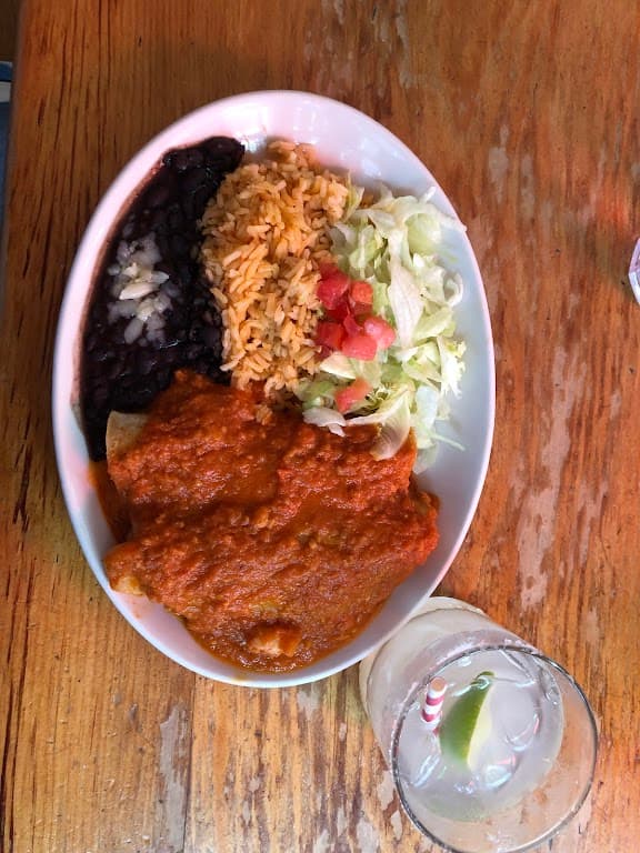 Lupe's East L.A. Kitchen photo 4
