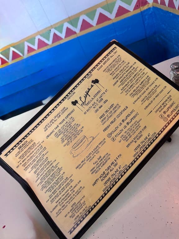 Lupe's East L.A. Kitchen photo 3