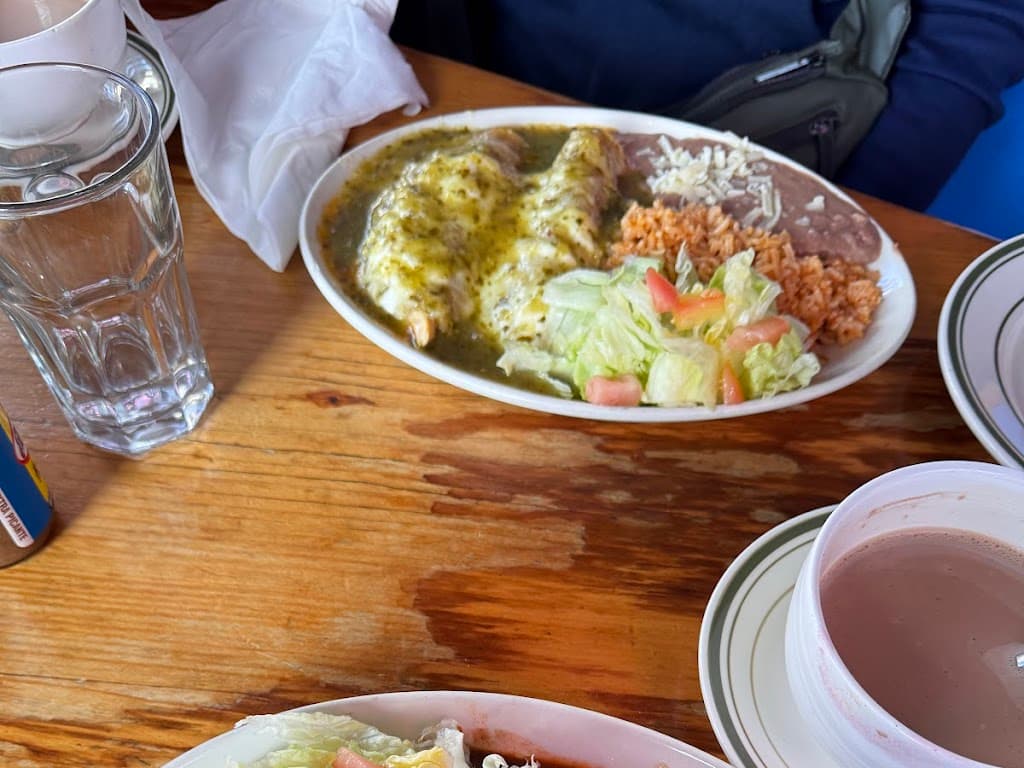 Lupe's East L.A. Kitchen photo 2