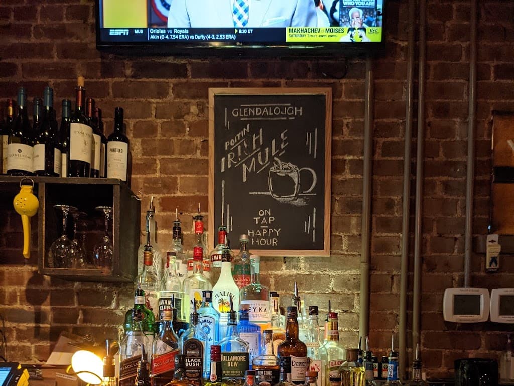 Sláinte Bar and Lounge photo 2
