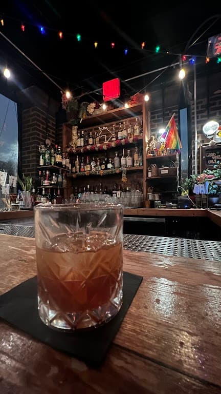 Chapel Bar photo 4
