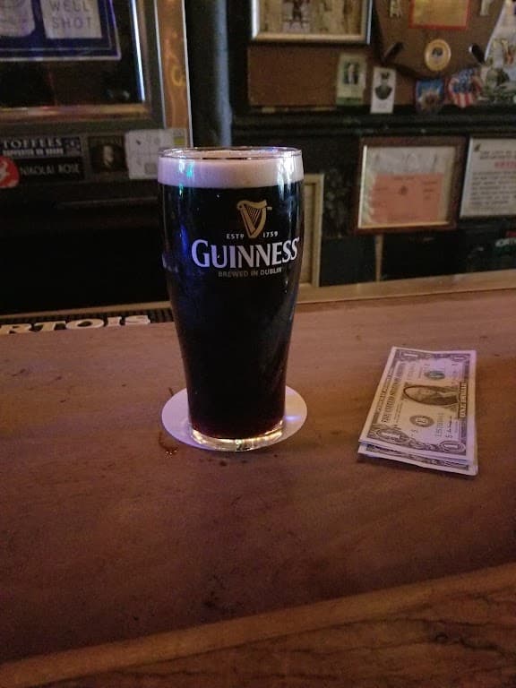 Milano's Bar photo 4