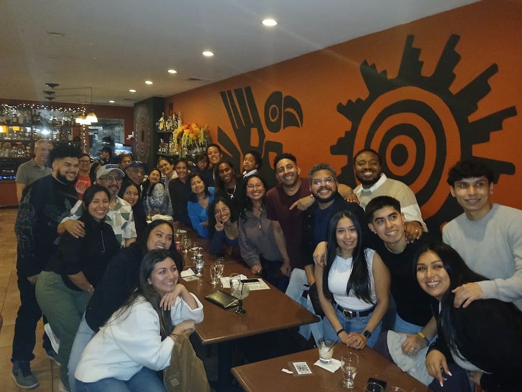 Inti Peruvian Restaurant, a bar in Hell's Kitchen