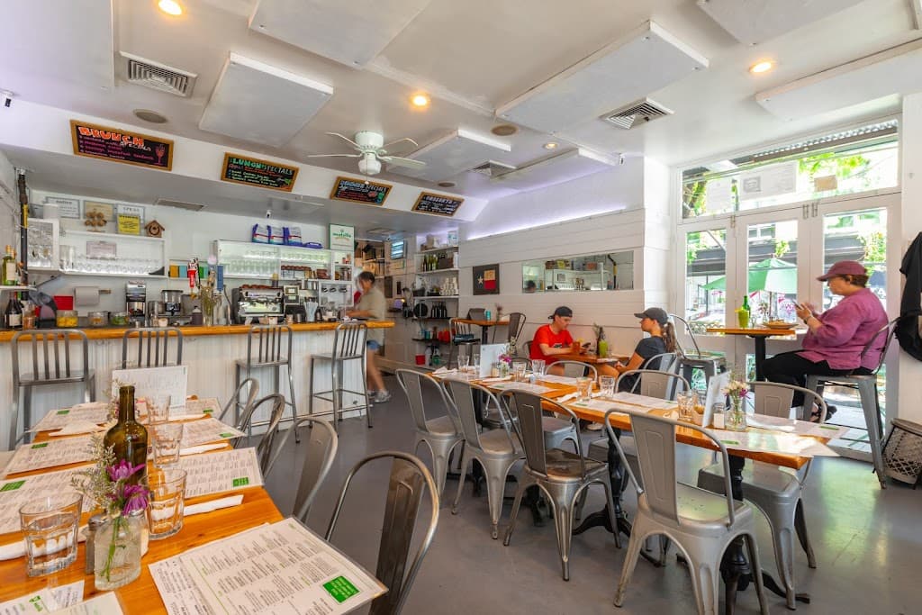 Westville East, East Village