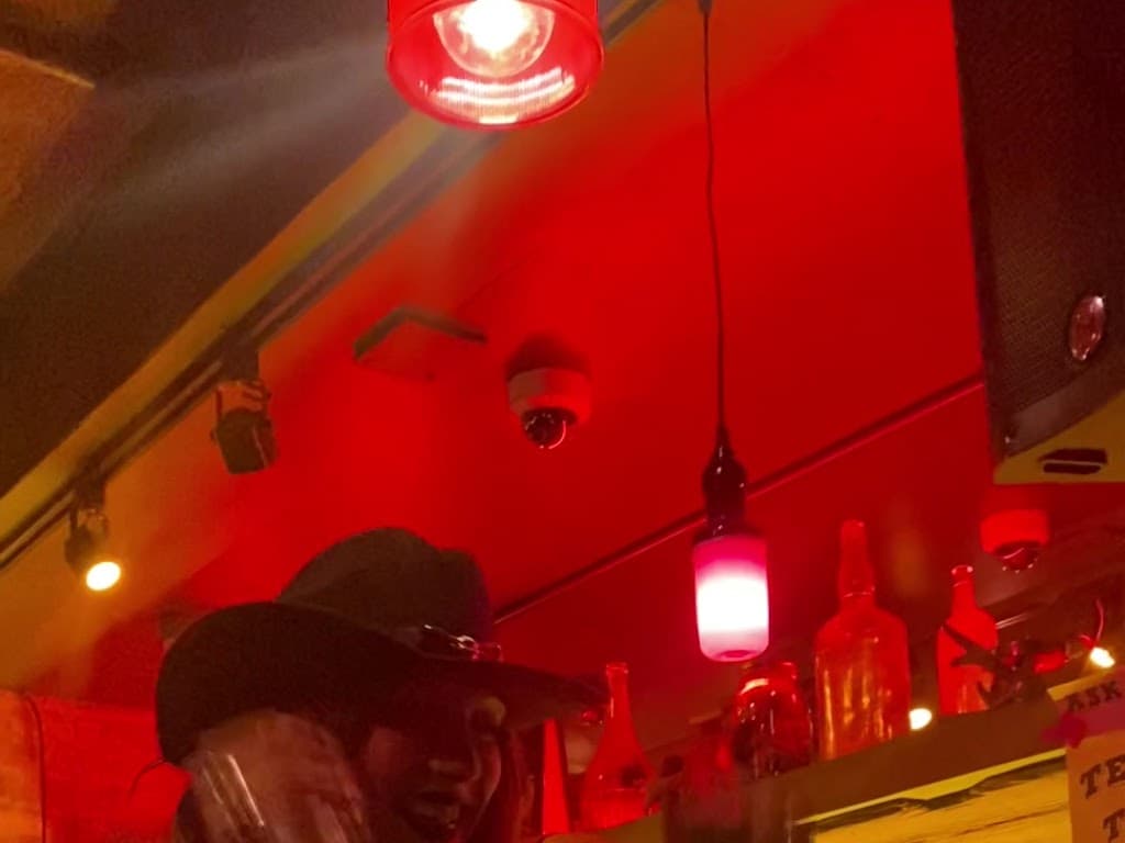 Catalyst Records & Market Bar photo 2