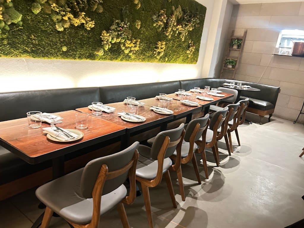 Tomiño Taberna Gallega, SoHo bar