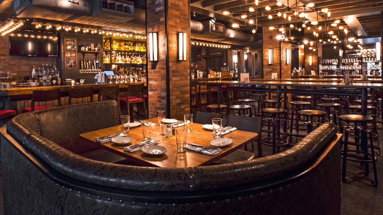 The Ribbon, Upper West Side bar