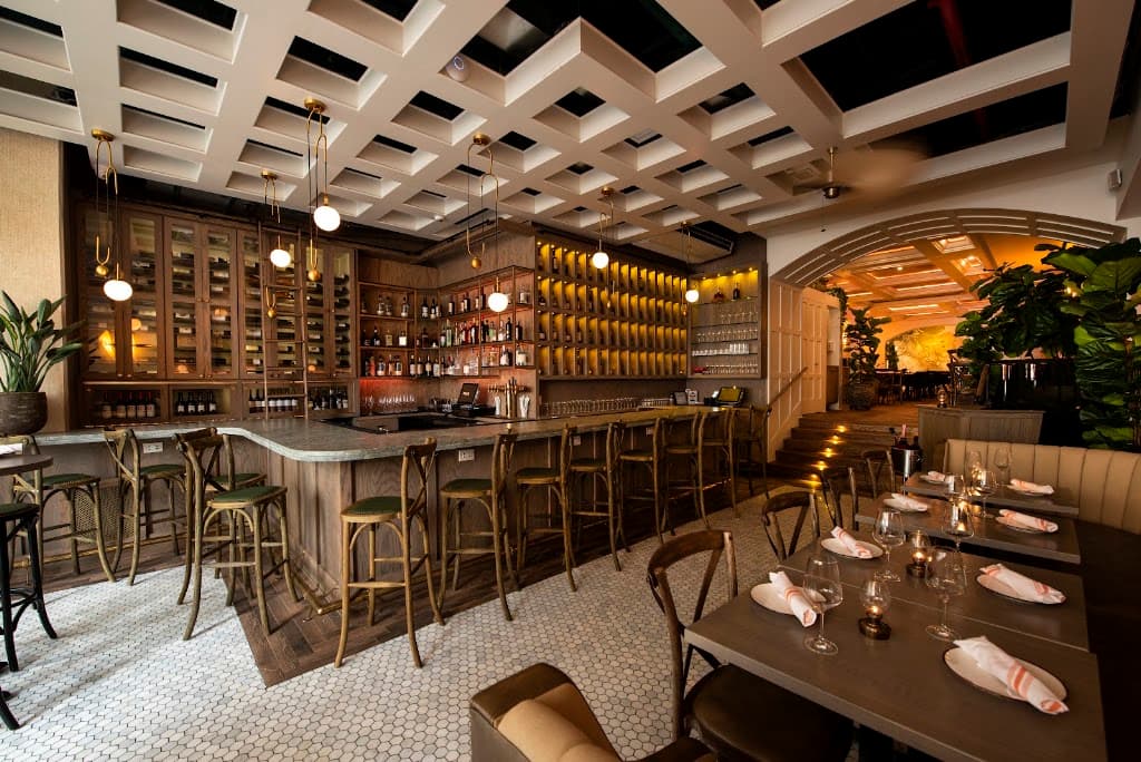 Tasca NYC, a bar in Upper West Side