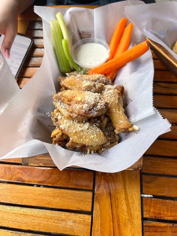 Wogies Bar & Grill , West Village photo 4