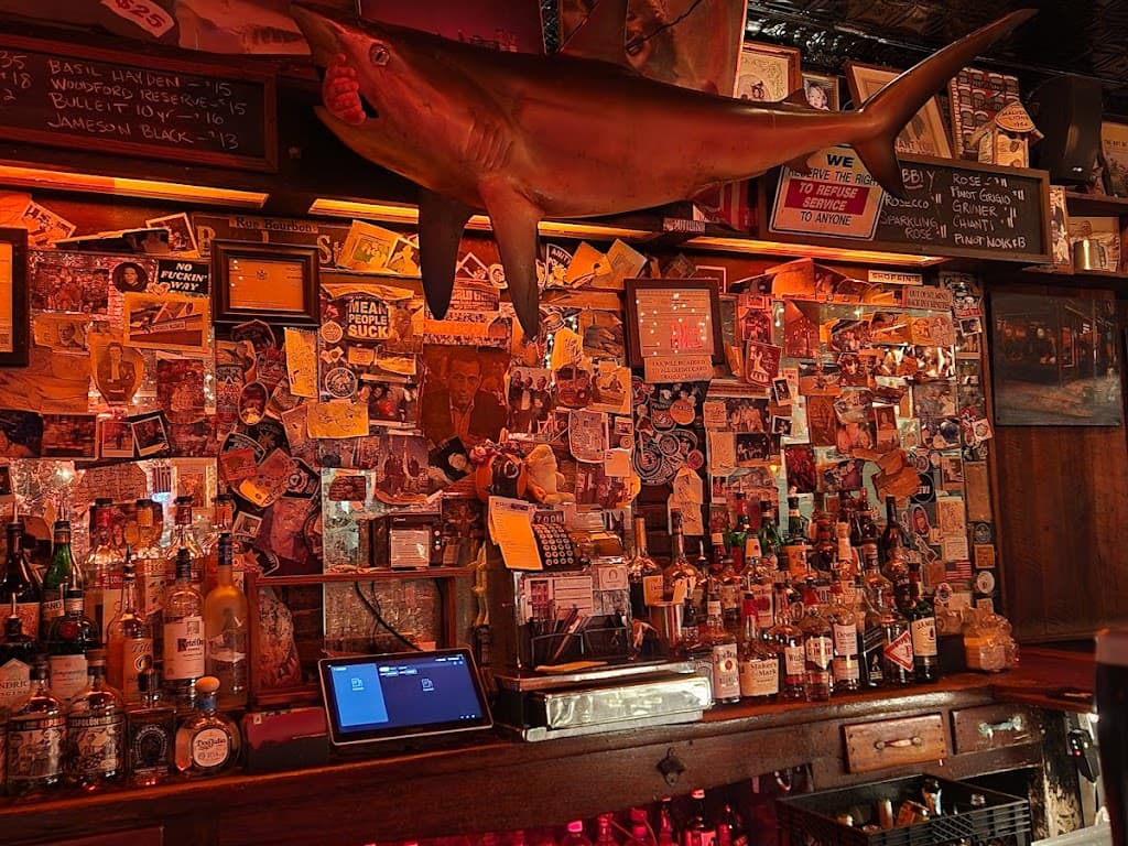 Spring Lounge photo 2